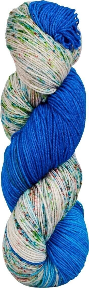 Knitting Yarn Gusto Wool Carmen 1416 Knitting Yarn