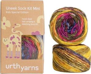 Breigaren Urth Yarns Uneek Sock Kit Mini 55 Breigaren