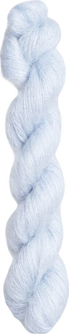 Pletacia priadza Urth Yarns Bonmoher Lace Weight Frost Pletacia priadza