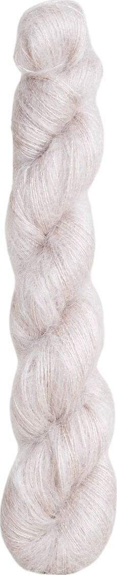 Pređa za pletenje Urth Yarns Bonmoher Lace Weight Fog Pređa za pletenje