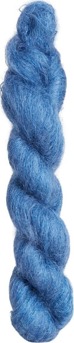 Pletacia priadza Urth Yarns Bonmoher Lace Weight Blizzard Pletacia priadza