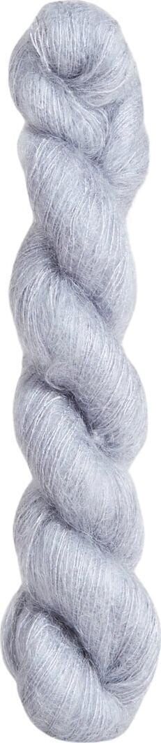 Pletilna preja Urth Yarns Bonmoher Lace Weight Hail Pletilna preja