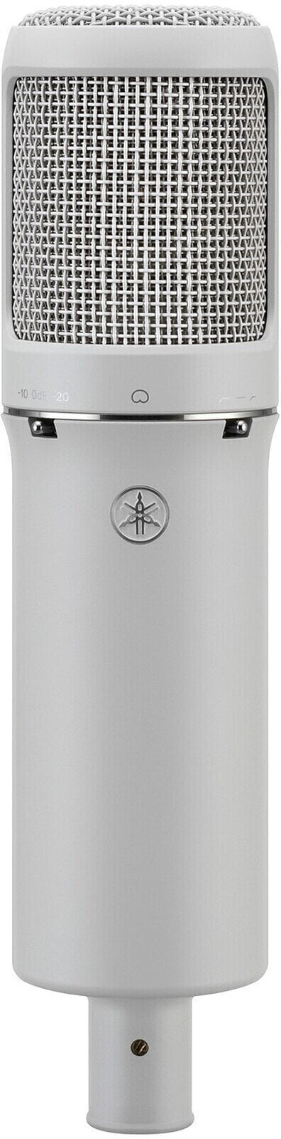 Stúdió mikrofon Yamaha YCM705 Stúdió mikrofon