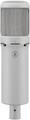 Yamaha YCM705 White Condensatormicrofoon voor studio