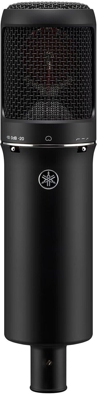 Mikrofon pojemnosciowy studyjny Yamaha YCM705 Mikrofon pojemnosciowy studyjny