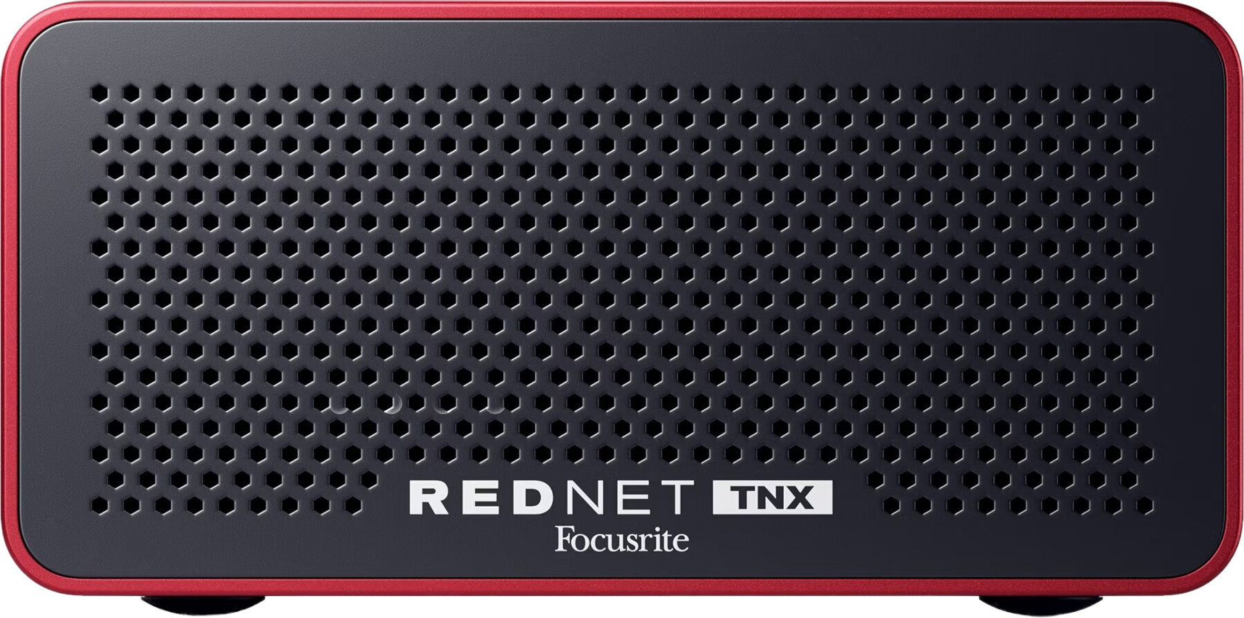 Thunderbolt Audio Interface Focusrite RedNet TNX Thunderbolt Audio Interface