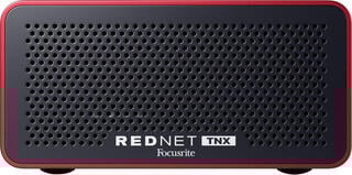 Thunderbolt Audio interfész Focusrite RedNet TNX Thunderbolt Audio interfész