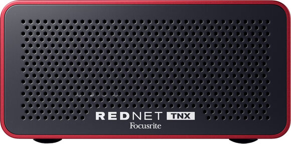 Thunderbolt Audio Interface Focusrite RedNet TNX Thunderbolt Audio Interface - 1