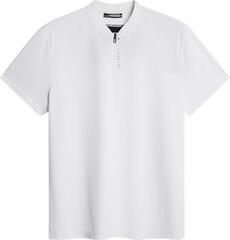 Camiseta polo J.Lindeberg Anton White