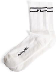Чорапи J.Lindeberg Connel Sock White