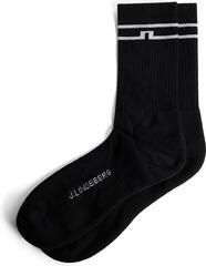 Чорапи J.Lindeberg Connel Sock Black