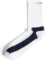 Чорапи J.Lindeberg Armas Bridge Sock JL Navy