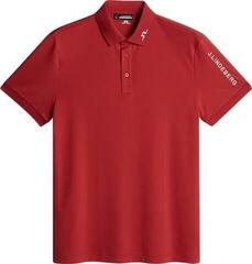 Chemise polo J.Lindeberg Tour Tech Bossa Nova