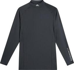 Poolopaita J.Lindeberg Ello Compression Top Asphalt