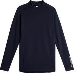 Poolopaita J.Lindeberg Ello Brushed Top JL Navy