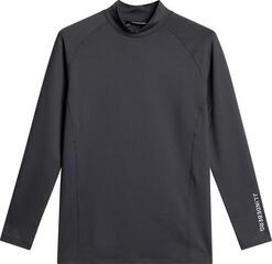 Camiseta polo J.Lindeberg Ello Brushed Top Asphalt