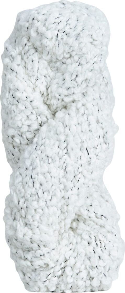 Пряжа для в'язання Urth Yarns Lanalpaca Chalk Пряжа для в'язання