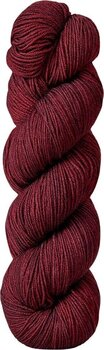Pređa za pletenje Urth Yarns Harvest Fingering Black Grape Pređa za pletenje - 1