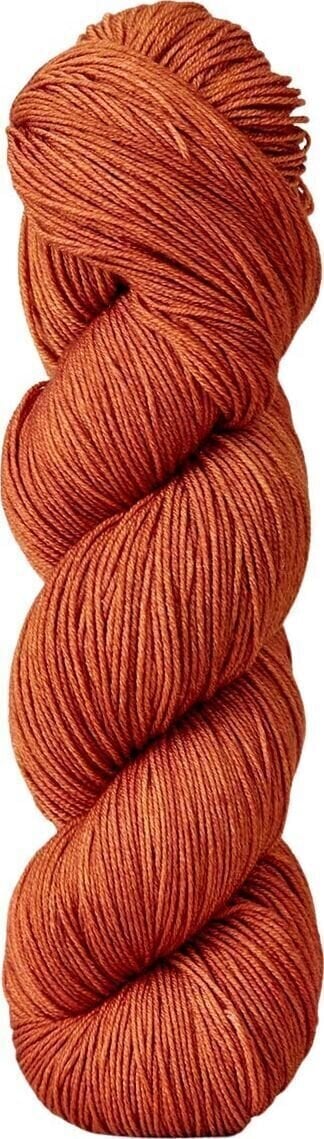 Pređa za pletenje Urth Yarns Harvest Fingering Cimet Pređa za pletenje