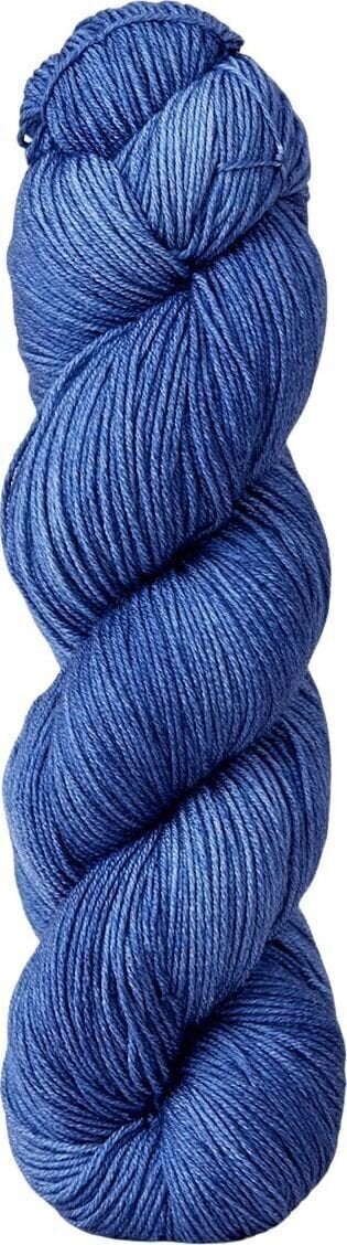 Pređa za pletenje Urth Yarns Harvest Fingering Cosmic Purple Carrot Pređa za pletenje