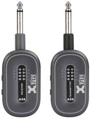 Безжична система XVive XVA58 Безжична система ISM 5,8 GHz