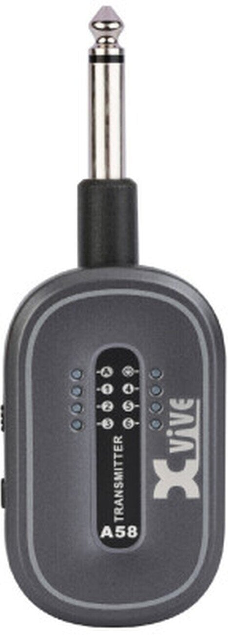 Adó XVive XVA58T Adó ISM 5,8 GHz