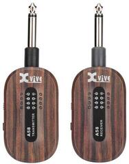 Безжична система XVive XVA58RW Безжична система ISM 5,8 GHz