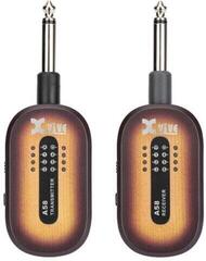 Безжична система XVive XVA58VSB Безжична система ISM 5,8 GHz