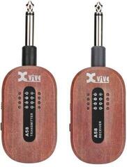 Безжична система XVive XVA58MAH Безжична система ISM 5,8 GHz