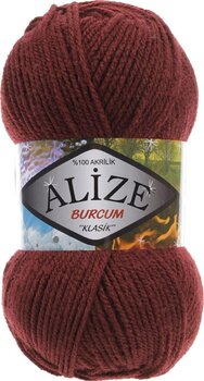 Pređa za pletenje Alize Burcum Klasik 955 Pređa za pletenje - 1