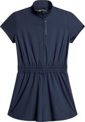 Skirt / Dress J.Lindeberg Kelly Jumpsuit JL Navy