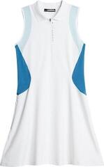 Sukňa / Šaty J.Lindeberg Krissi Dress White