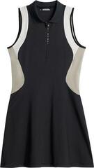 Kleid / Rock J.Lindeberg Krissi Dress Black