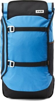 Lifestyle-rugzak / tas AEVOR Travel Pack Rugzak Proof Retro Blue 45 L - 1