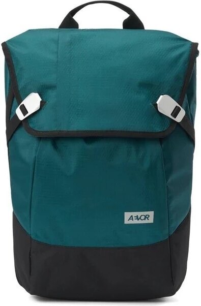 Lifestyle Backpack / Bag AEVOR Daypack Backpack Proof Evergreen 18 L