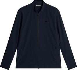 Mikina/Svetr J.Lindeberg KV Hybrid Golf Jacket JL Navy