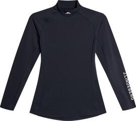 Polo košeľa J.Lindeberg Ella Compression Top JL Navy