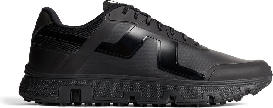 J.Lindeberg Vent 500 Black 41 Pánske golfové topánky