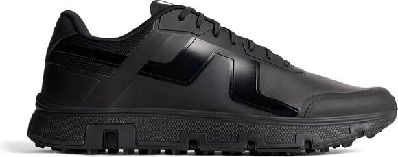 Herren Golfschuhe J.Lindeberg Vent 500 Black 42 Herren Golfschuhe - 1