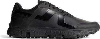 Heren golfschoenen J.Lindeberg Vent 500 Black