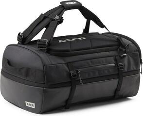 Purjehduslaukku AEVOR Duffel Pack Ostoskassi Proof Black