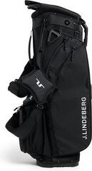 Stand Bag J.Lindeberg JL Flare Golf Bag Stand Bag Black