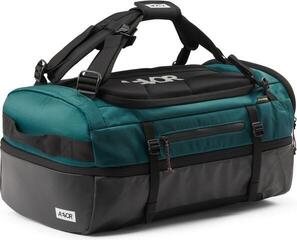Purjehduslaukku AEVOR Duffel Pack Ostoskassi Proof Evergreen