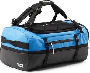 Purjehduslaukku AEVOR Duffel Pack Ostoskassi Proof Retro Blue