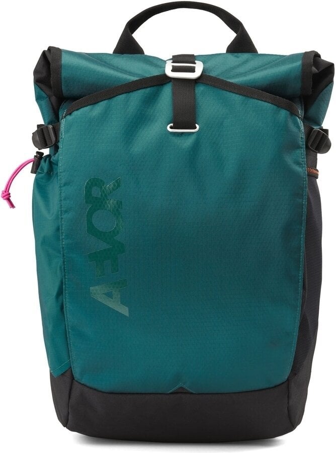 Lifestyle ranac / Torba AEVOR Roll Pack Ранац Proof Evergreen 28 L