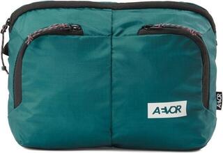 Portofel, geantă crossbody AEVOR Sacoche Bag Geantă de corp Ripstop Evergreen