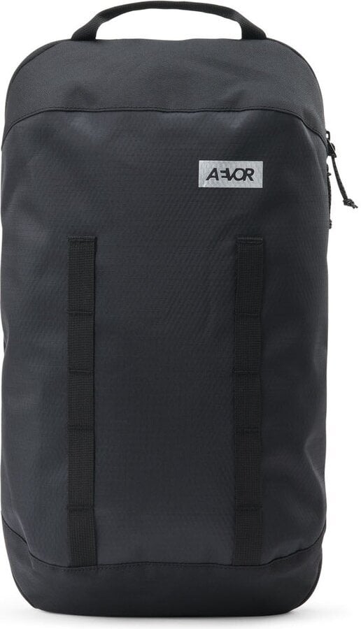 Lifestyle Backpack / Bag AEVOR Volume Pack XL Backpack Proof Black 10 L