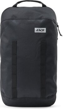 Lifestyle Backpack / Bag AEVOR Volume Pack XL Backpack Proof Black 10 L - 1