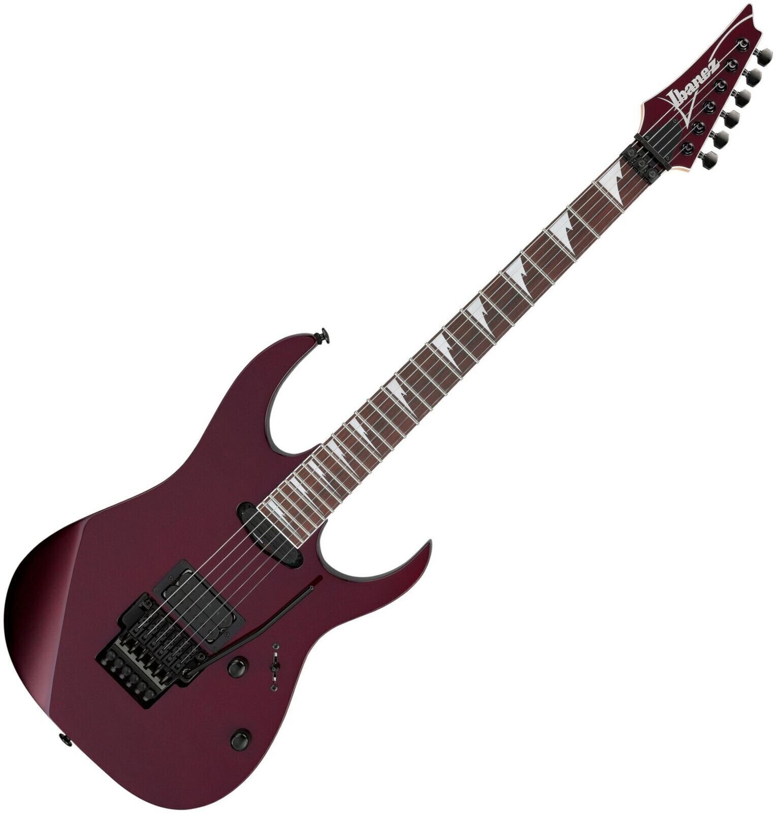 Elektrisk gitar Ibanez RG565R-VK