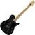 Chitară electrică PRS SE NF 53 Black Doghair Chitară electrică